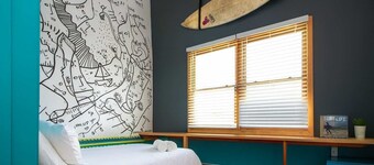 The High Tide Studio #5