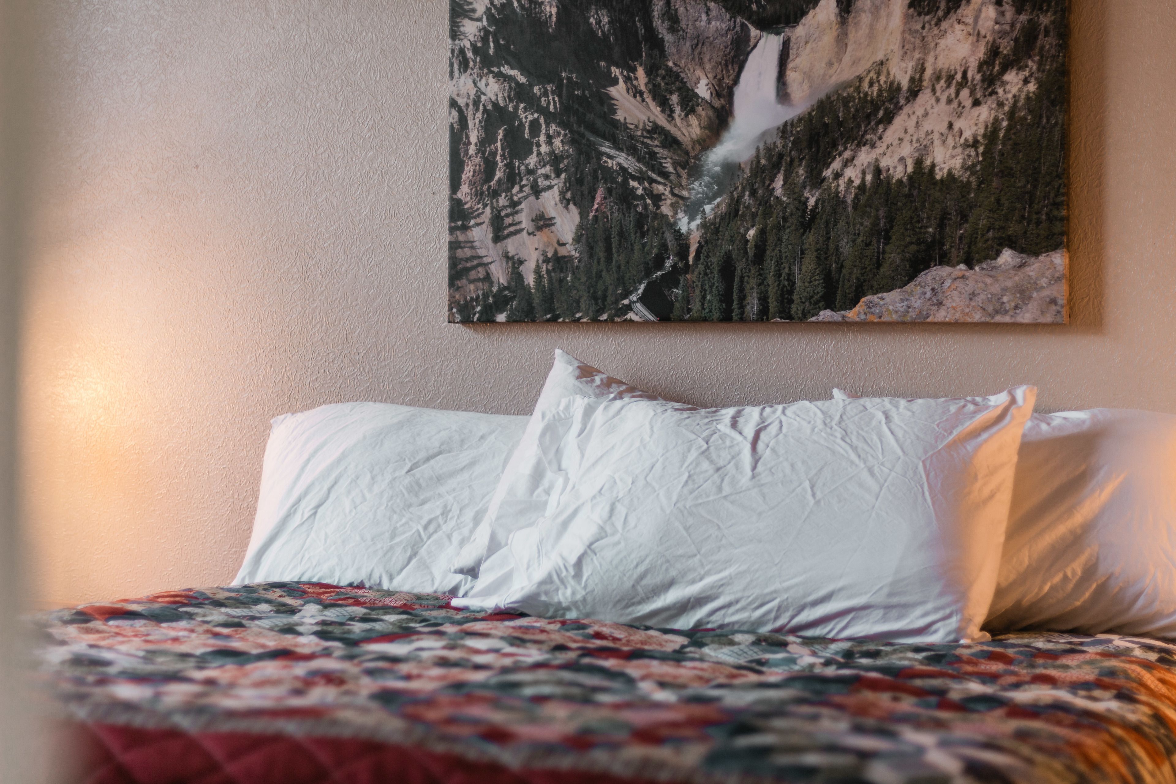 家庭單棟房屋, 多張床 | 2 間睡房、獨特設計、獨特裝修、書桌