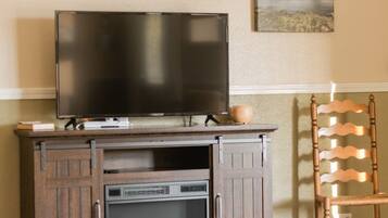 Family House, Multiple Beds | Room amenity