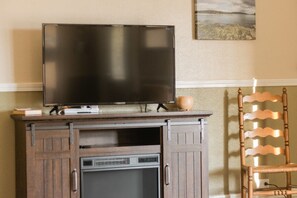 Maison Familiale, plusieurs lits | Équipements de la chambre