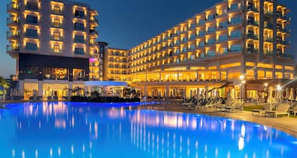 Nissiblu Beach Resort