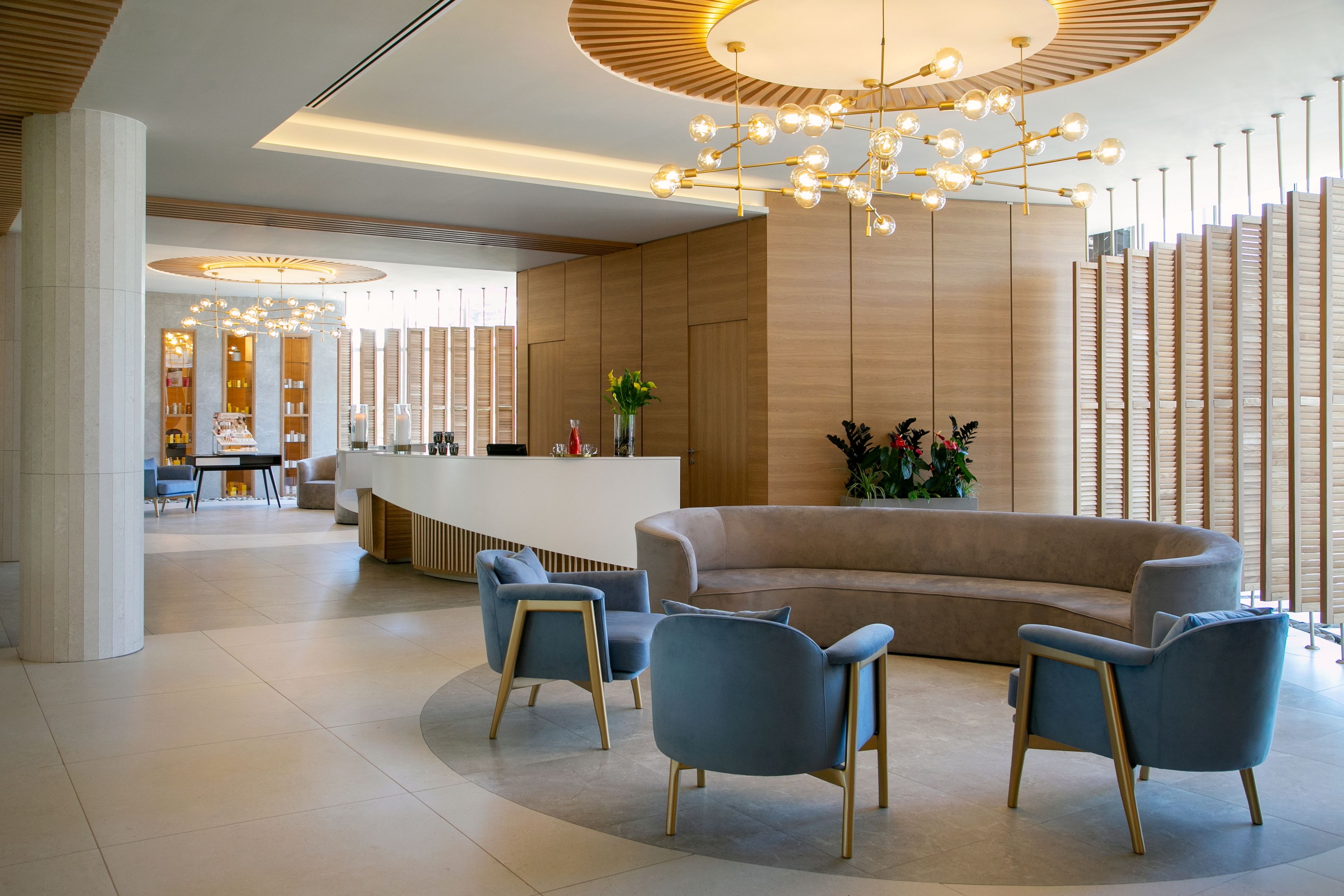 couples treatment room(s), sauna, hot tub, steam room