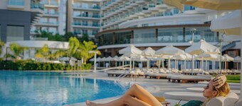 Nissiblu Beach Resort