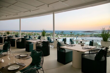Nissiblu Beach Resort - view 3