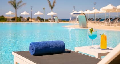 Nissiblu Beach Resort