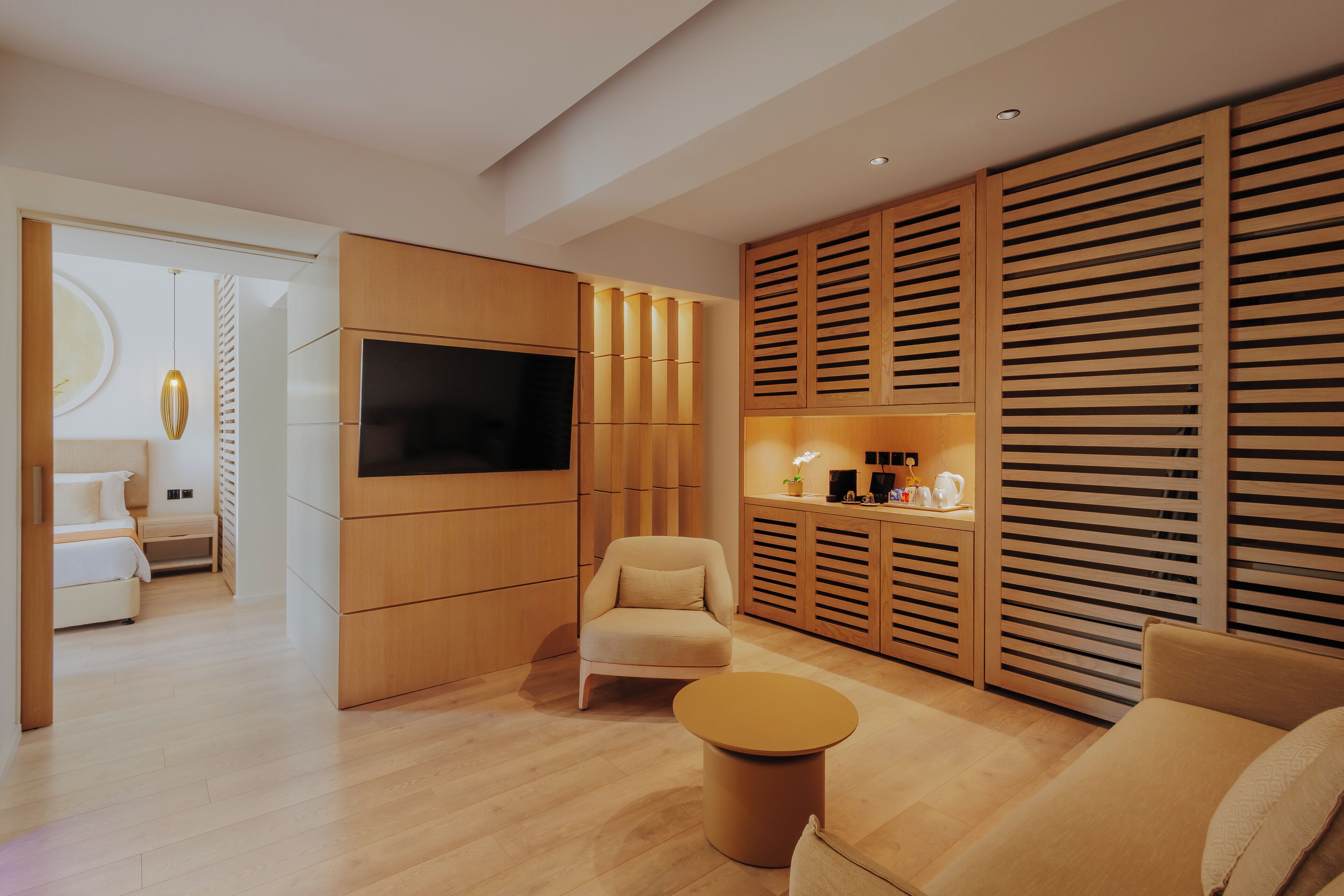 1 bedroom, in-room safe, desk, laptop workspace