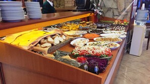 Buffet - Panorama Plaza (Koycegiz)