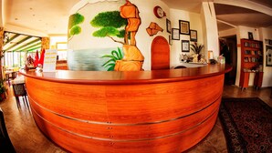 Reception hall - Panorama Plaza (Koycegiz)