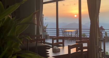 Hotel pristine Himalaya