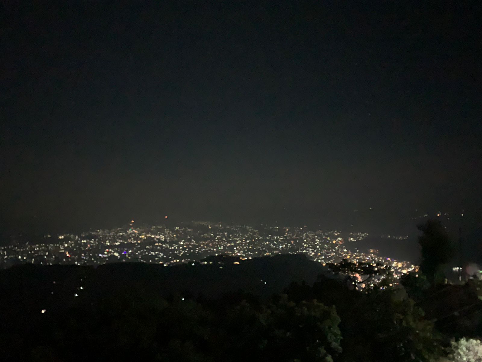 住宿城景