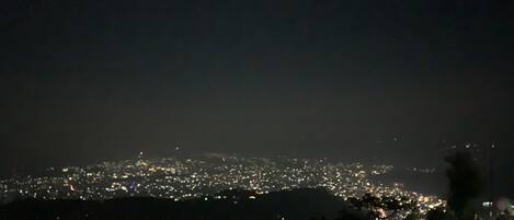 住宿城景