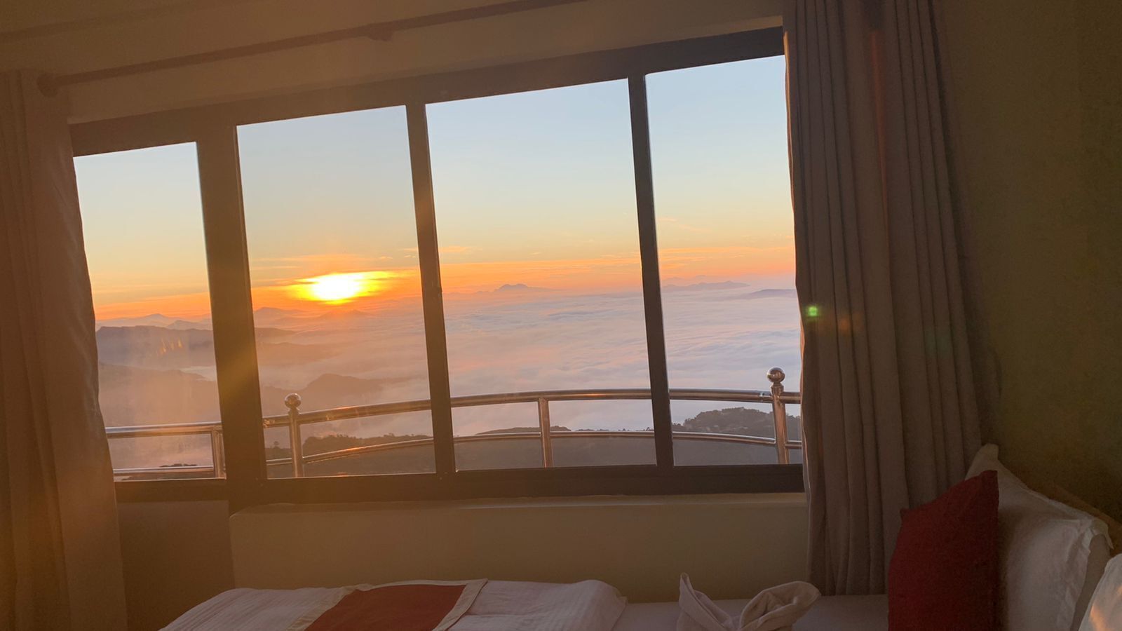 1 bedroom, free wifi