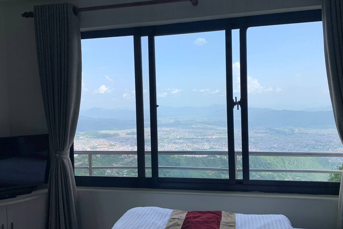 double room, 1 bedroom, valley view | 1 bedroom, free wifi