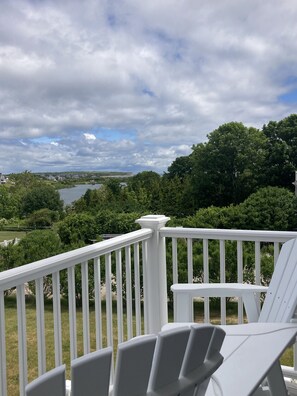 Deluxe Δωμάτιο (4) | Μοναδική διακόσμηση, μοναδική επίπλωση, σίδερο/σιδερώστρα 