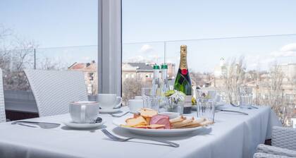 Boomerang Boutique Hotel