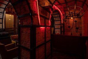 Karaoke room