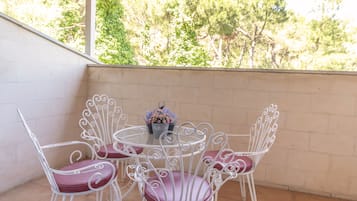 Trippelrum | Terrass/Patio