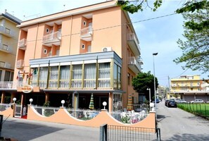 Exterior - Hotel Ilde (Rimini)