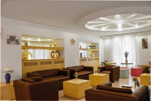 Lobby - Hotel Ilde (Rimini)