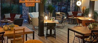 Hôtel Restaurant Le Mont Brouilly