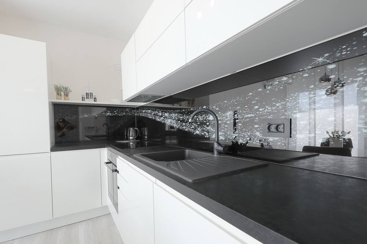 deluxe apartment, 2 bedrooms (1) | 2 bedrooms, premium bedding, tempur-pedic beds, in-room safe