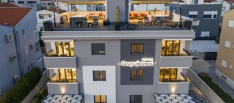 Luxury Majpruz Suites