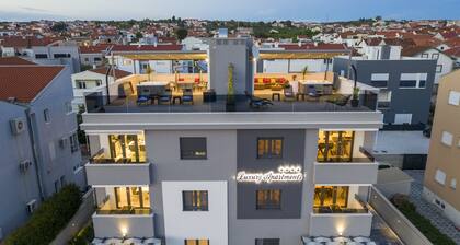 Luxury Majpruz Suites