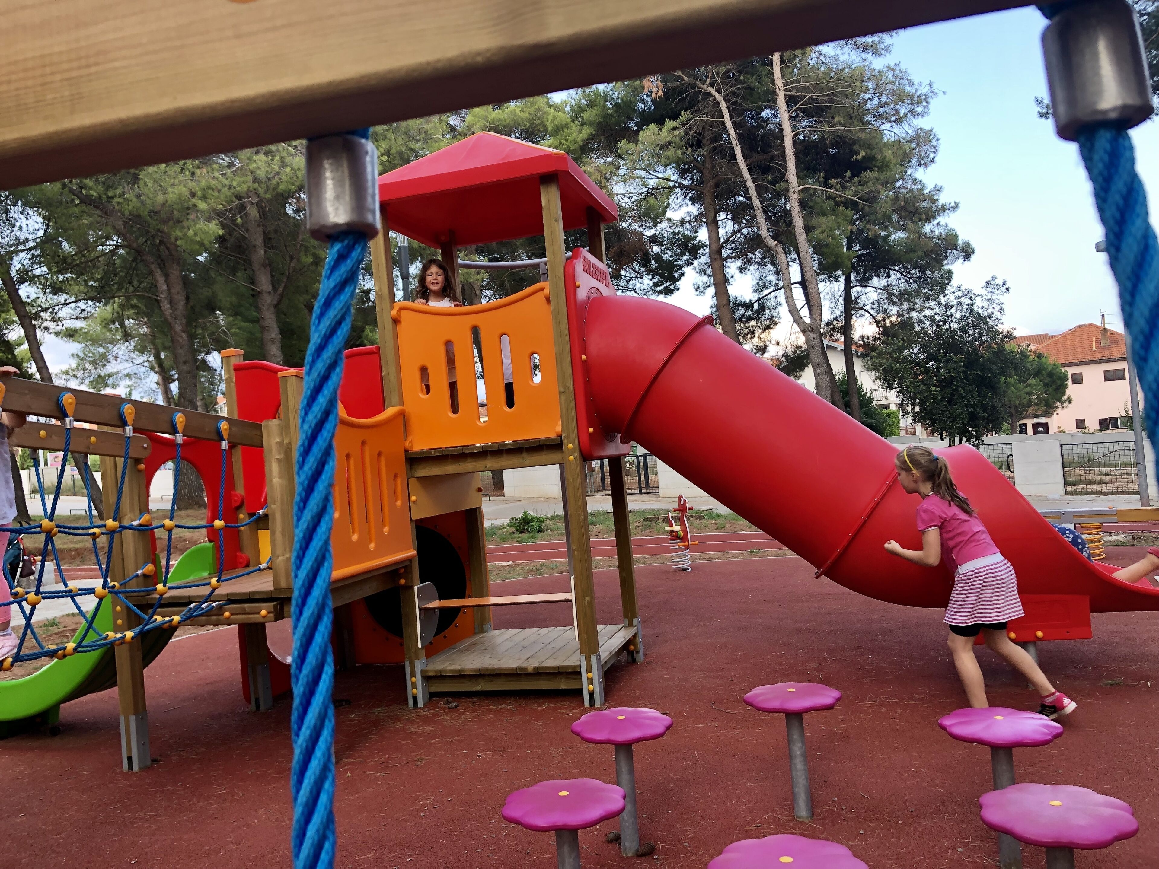 children’s activities