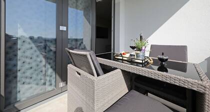 Luxury Majpruz Suites