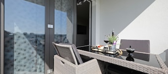 Luxury Majpruz Suites
