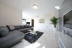 Ropa de cama de alta calidad y colchones Tempur-Pedic 