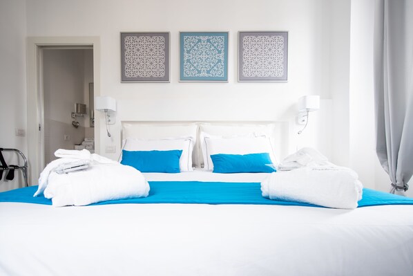 Doppelzimmer