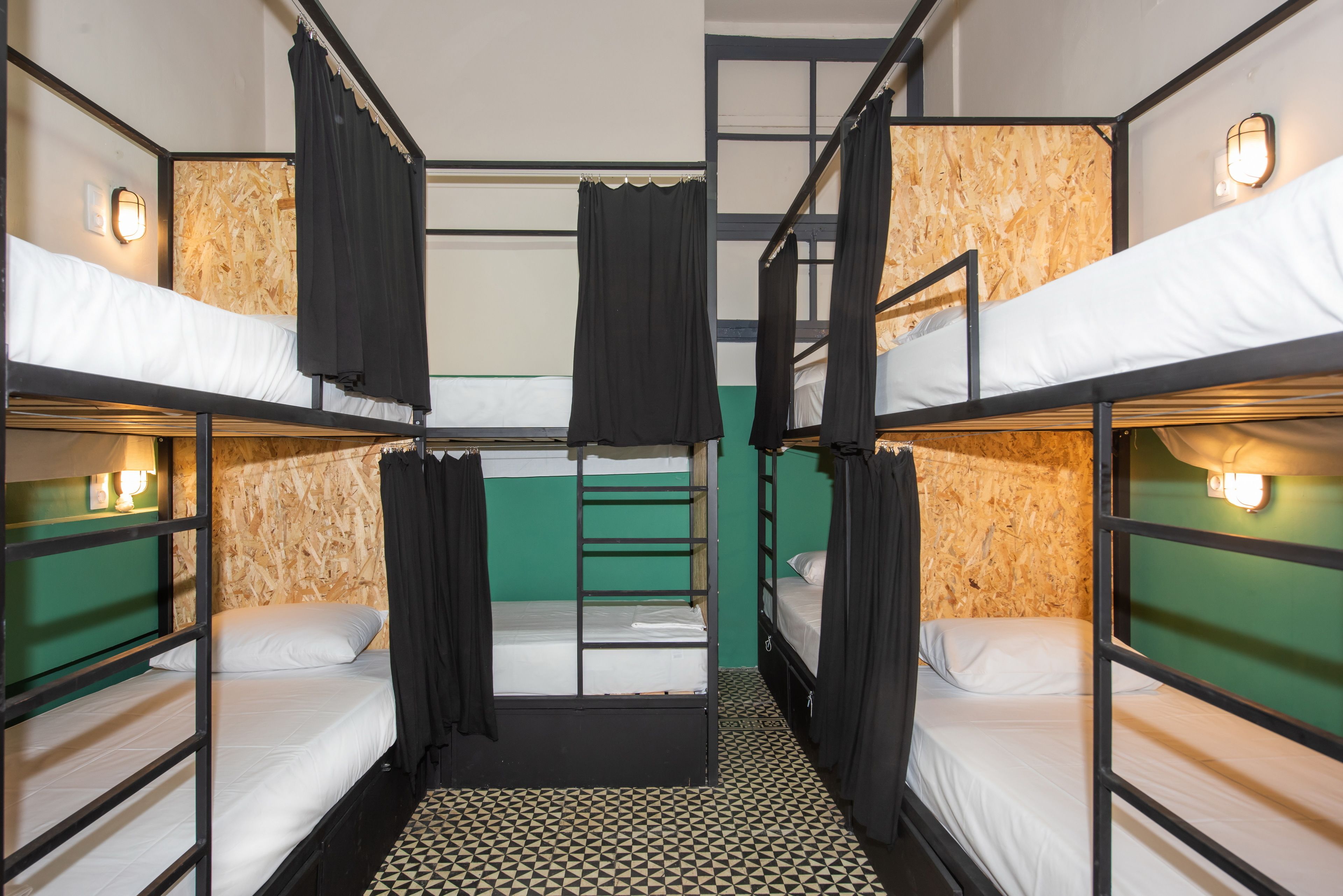 Photo - Intra Muros Hostel