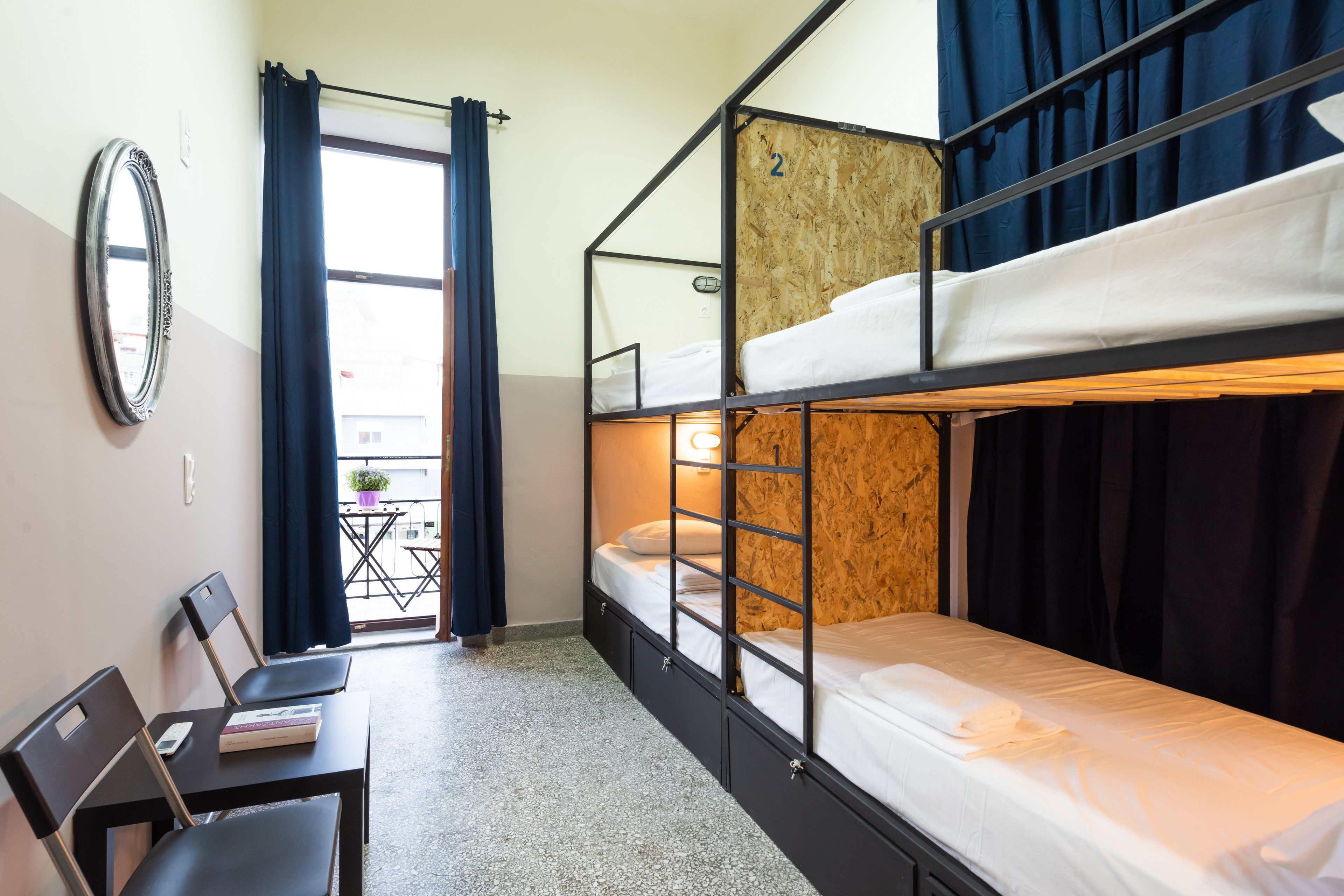 Photo - Intra Muros Hostel