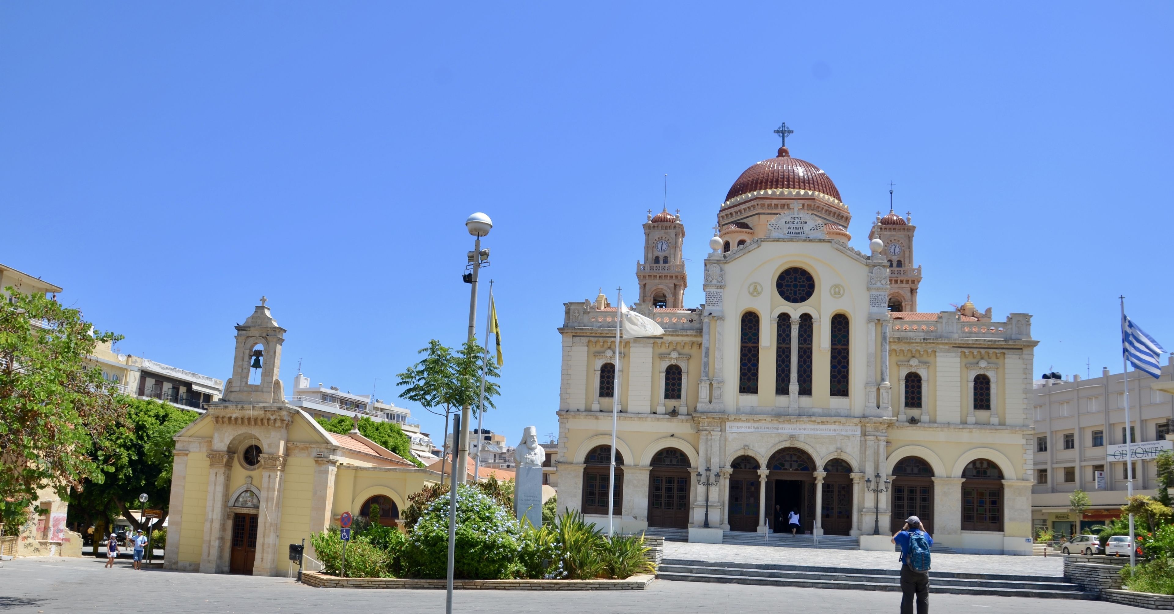 Photo - Intra Muros Hostel