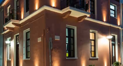 Intra Muros Hostel