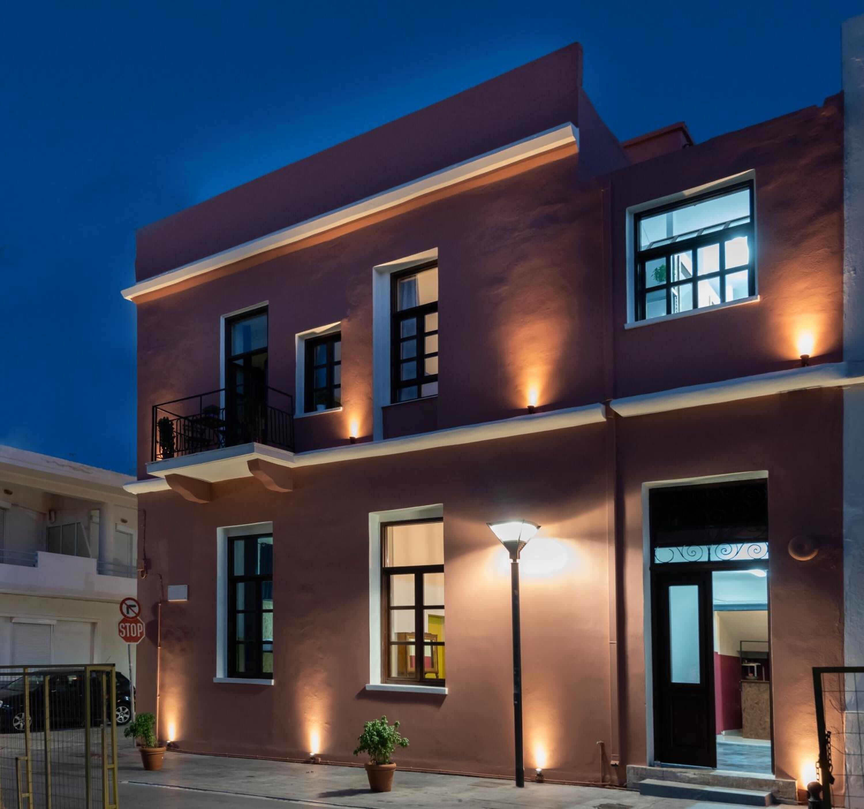 Photo - Intra Muros Hostel