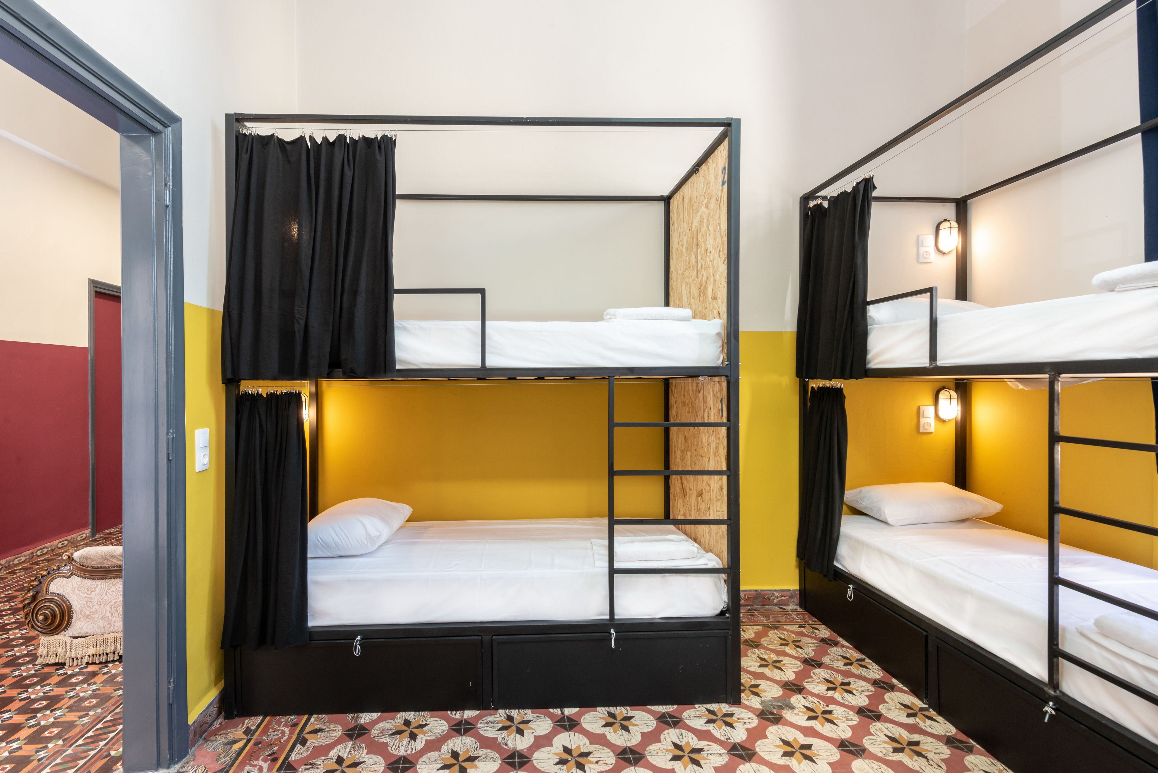 Photo - Intra Muros Hostel