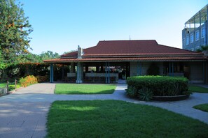 Exterior - Rift Valley Hotel (Adama)