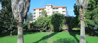 Rift Valley Hotel