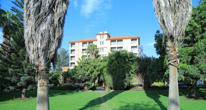 Rift Valley Hotel