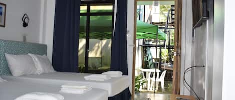 Comfort Studio