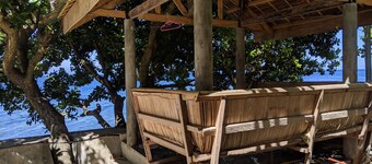 Seaside Travelers Inn by Camiguin Island Home