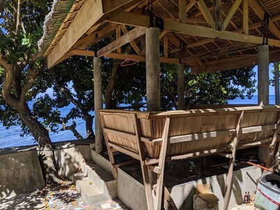 Seaside Travelers Inn by Camiguin Island Home