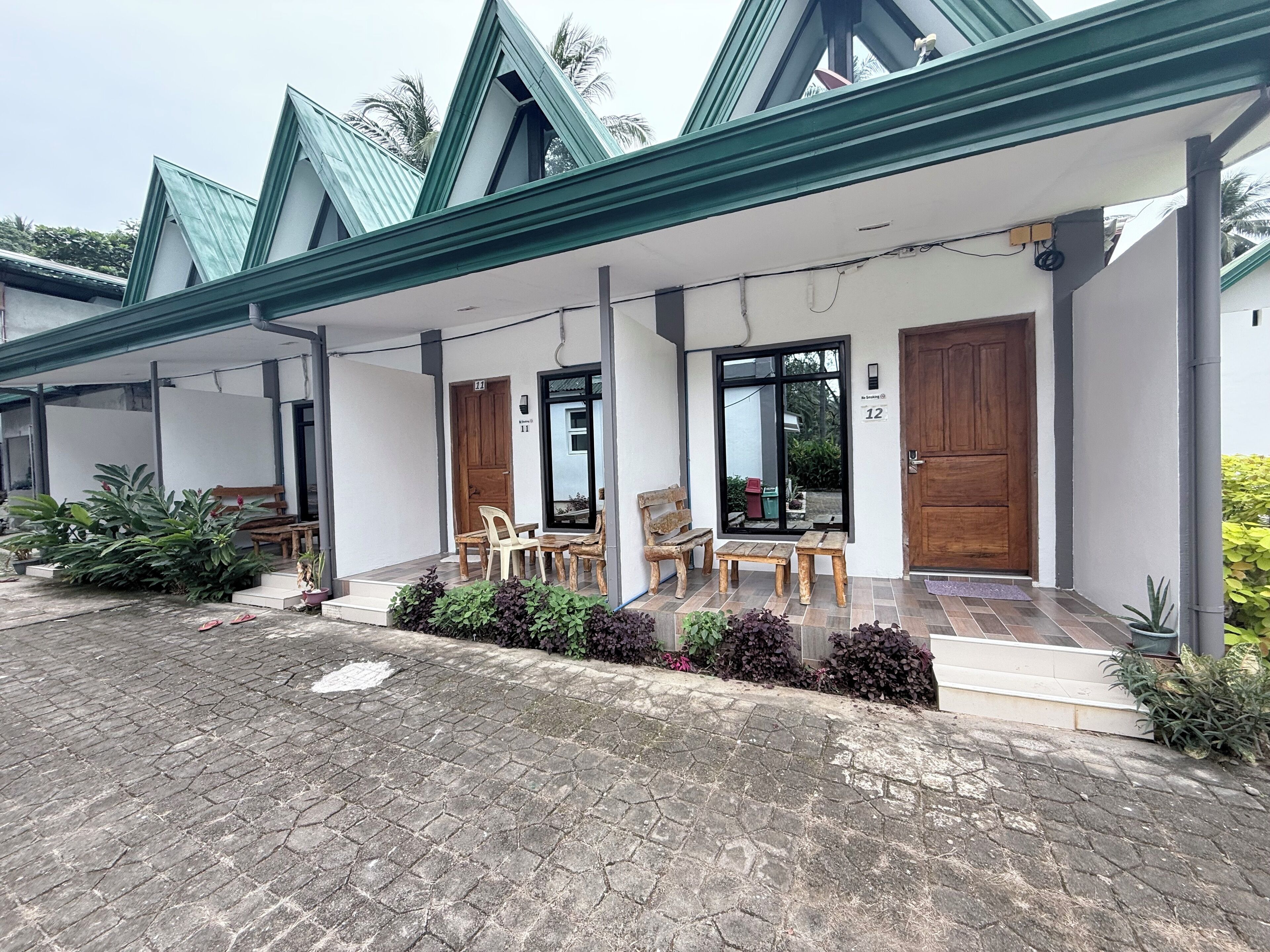 Studio – comfort | Sengetøy av topp kvalitet, blendingsgardiner og lydisolert