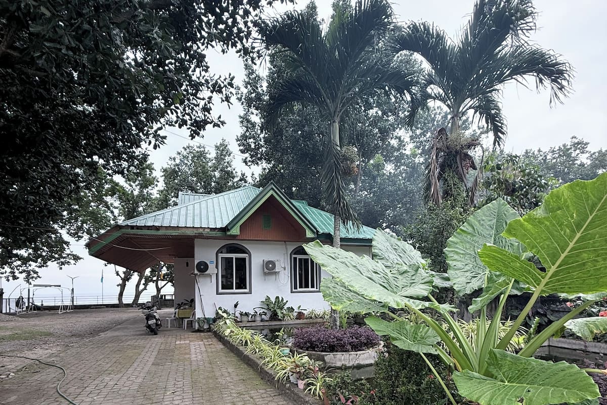 Casa Premier, 2 habitaciones, vistas a la playa, frente a la playa | Ropa de cama de alta calidad, cortinas opacas, sistema de insonorización