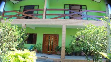 Fachada