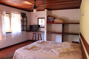 Comfort Quadruple Room, Multiple Beds, Non Smoking