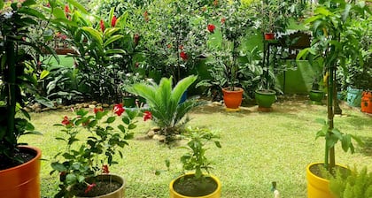 Pousada Flor de Paraty
