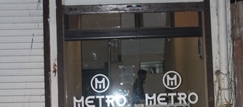 Metro ac dormatory